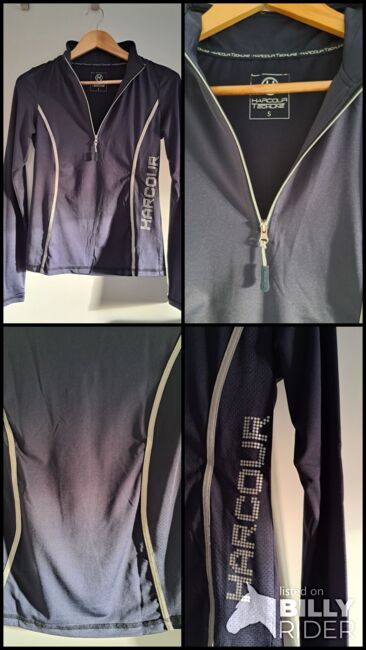 Funktionsshirt von Harcour Techline, Harcour , Maike, Shirts & Tops, Nürtingen , Image 6