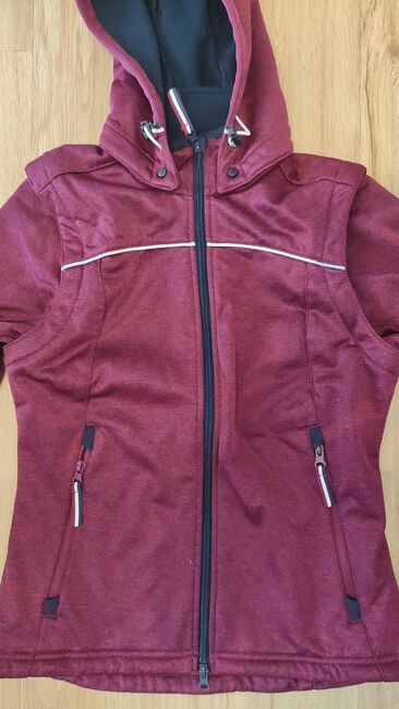 Funktions-Reitjacke, Felix Bühler, Johanna M., Riding Jackets, Coats & Vests, Gießen, Image 4
