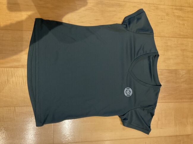 Funktionsshirt, Felix Bühler Funktionsshirt Kurzarm, Leonie Leitner, Koszulki i t-shirty, Unterdietfurt 