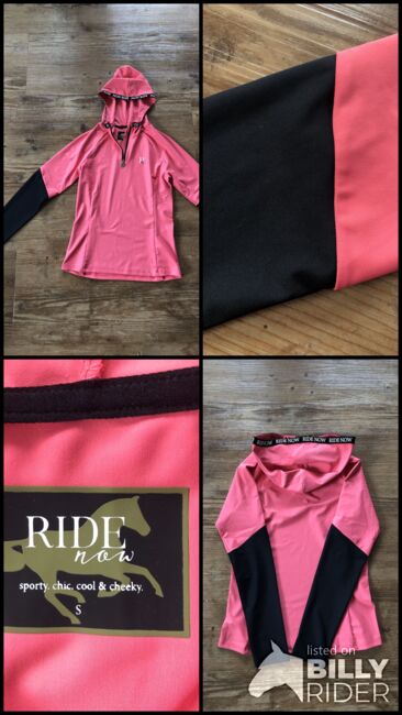 Reit Funktionsshirt, Julia , Koszulki i t-shirty, Renfrizhausen , Image 8