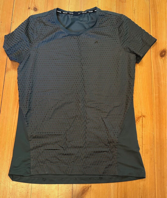 Reit-Funktions-T-Shirt Eurostar, Eurostar , Li_Wi , Koszulki i t-shirty, Stoltebüll