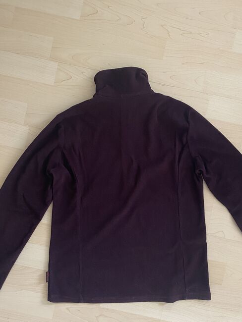 Felix Bühler Zip-Funktions-Fleeceshirt, Felix Bühler, Franziska Sing, Koszulki i t-shirty, Augsburg, Image 3
