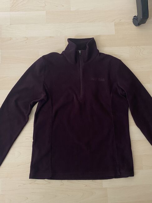 Felix Bühler Zip-Funktions-Fleeceshirt, Felix Bühler, Franziska Sing, Koszulki i t-shirty, Augsburg, Image 4