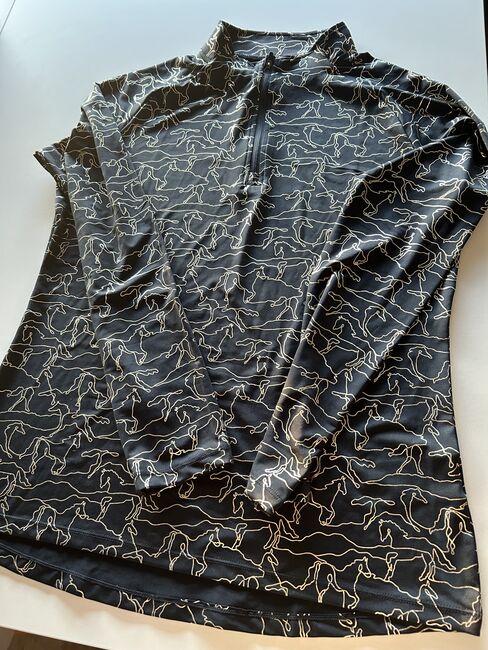 Funktionsshirt langarm, Sandra, Koszulki i t-shirty, Weitersborn 