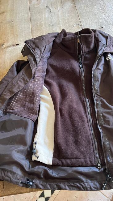 Funktionsjacke, Felix Bühler , Sophia , Kurtki jeździeckie i kamizelki, Schliersee , Image 2