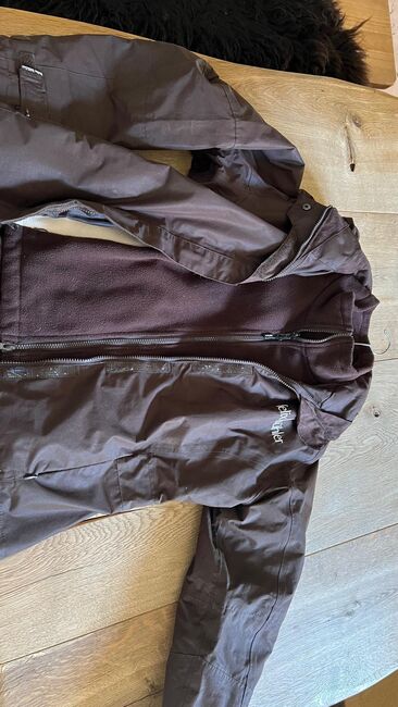 Funktionsjacke, Felix Bühler , Sophia , Kurtki jeździeckie i kamizelki, Schliersee 