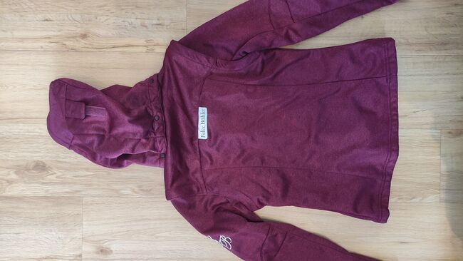 Funktions-Reitjacke, Felix Bühler, Johanna M., Kurtki jeździeckie i kamizelki, Gießen, Image 2