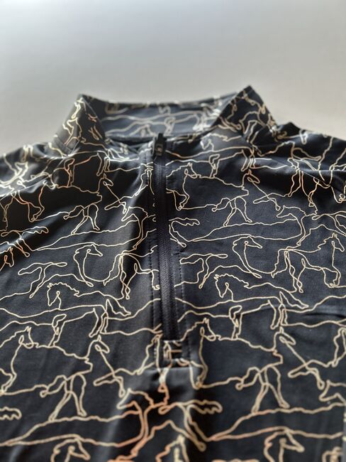 Funktionsshirt langarm, Sandra, Shirts & Tops, Weitersborn , Image 2