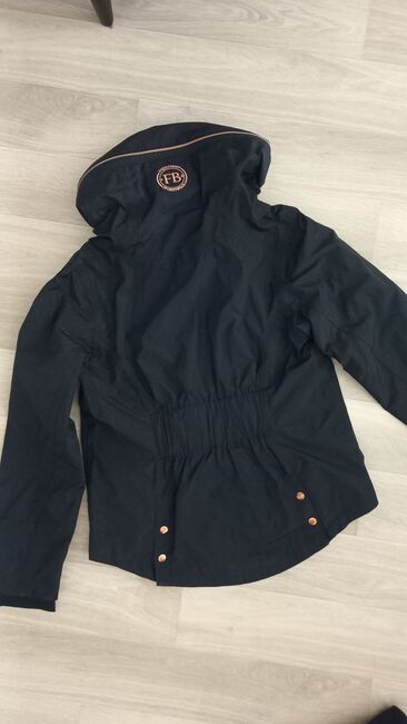 Funktionsreitjacke, Felix Bühler Funktionsreitjacke, Sabine, Riding Jackets, Coats & Vests, Cottbus, Image 3
