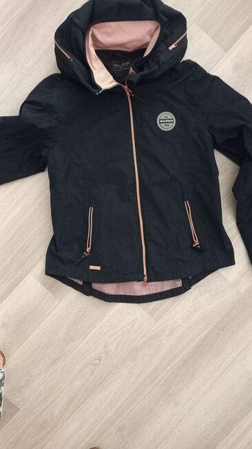 Funktionsreitjacke, Felix Bühler Funktionsreitjacke, Sabine, Riding Jackets, Coats & Vests, Cottbus