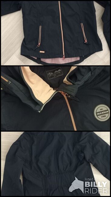 Funktionsreitjacke, Felix Bühler Funktionsreitjacke, Sabine, Riding Jackets, Coats & Vests, Cottbus, Image 4