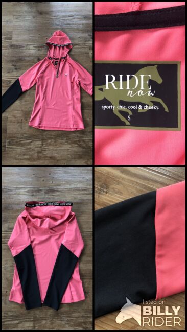 Funktionsshirt, Ride now, Julia , Oberteile, Renfrizhausen , Abbildung 7