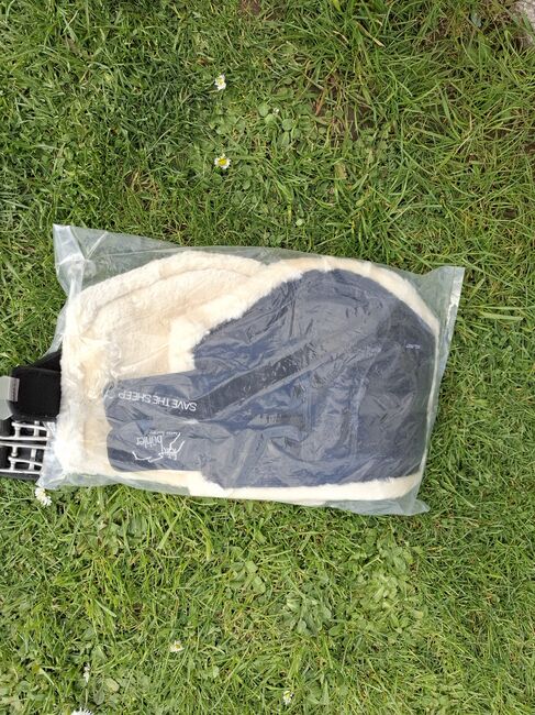 Fellgamaschen wb, Privat , Tendon Boots, Münzenberg 