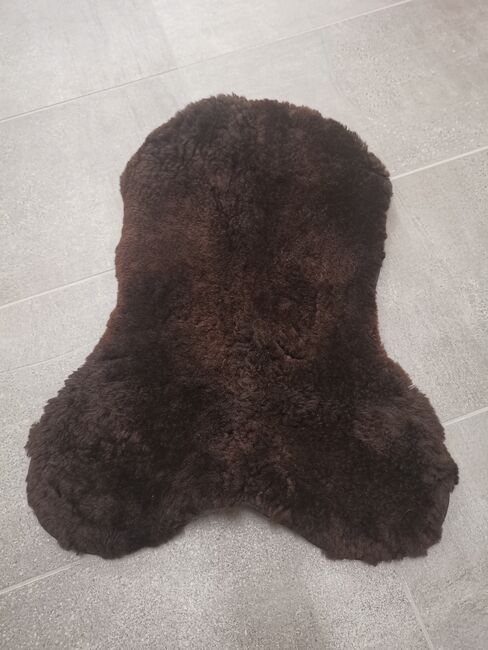 Fell Sitzauflage, Sue , Saddle Accessories, Wil SG