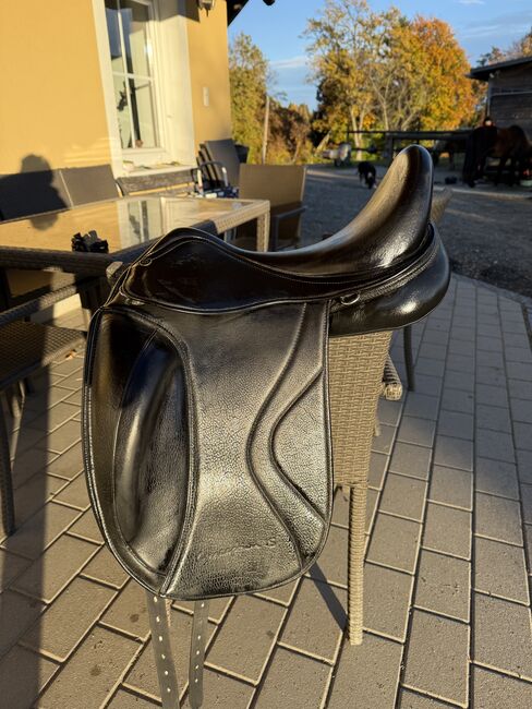 Physio Flex Conception IS, Physio Flex  Conception IS, Melanie Stermschegg, Lambskin Pad, Empersdorf