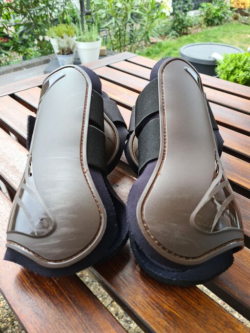 Gamaschen-Set Warmblut, 4horses, Melanie , Tendon Boots, Nidderau , Image 2