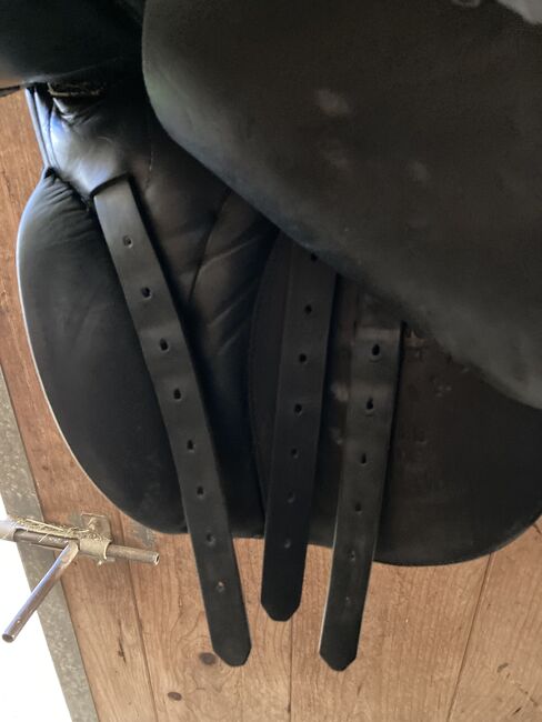 Gangpferdereitsattel, Trieb Piet Hoyos Sport , Silke Gruber, Icelandic Saddle, Linz, Image 6