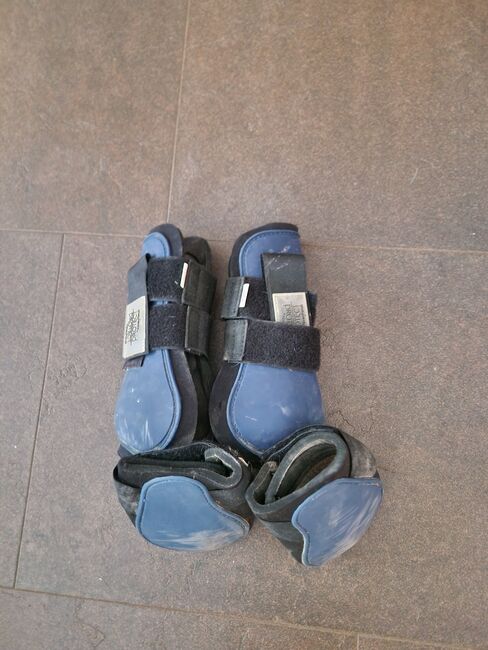 Gamaschen Set Pony, Maren, Tendon Boots, Reutte