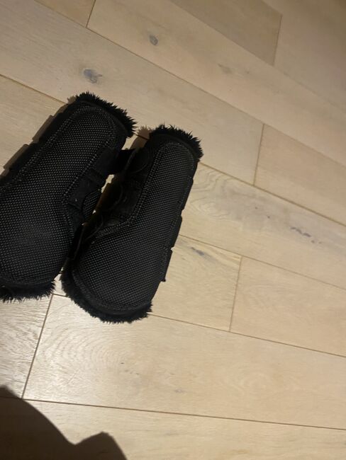 Gamaschen Back on Track, Back on Track  Fellgamaschen , Manon Kiok, Tendon Boots, Riehen, Image 4
