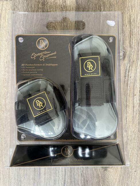 Gamaschen und Streichkappen, Br, Noelle, Tendon Boots, Neuss