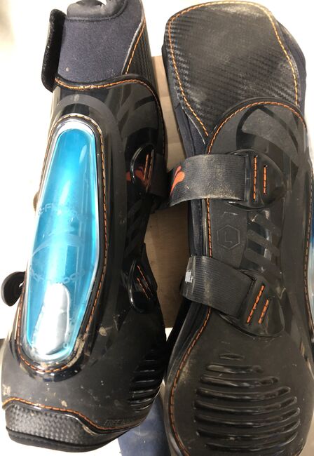 Gamaschens EQuick, EQuick, Deborah, Tendon Boots, Luzern, Image 2