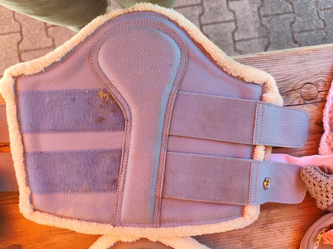 Gamaschen von Ps of sweaden, PS of sweaden , Jennifer, Tendon Boots, Kämpfelbach