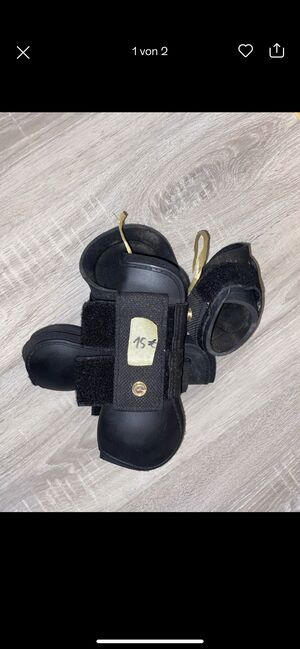 Gamaschen gr Cob, Lena, Tendon Boots, Burg (Dithmarschen)