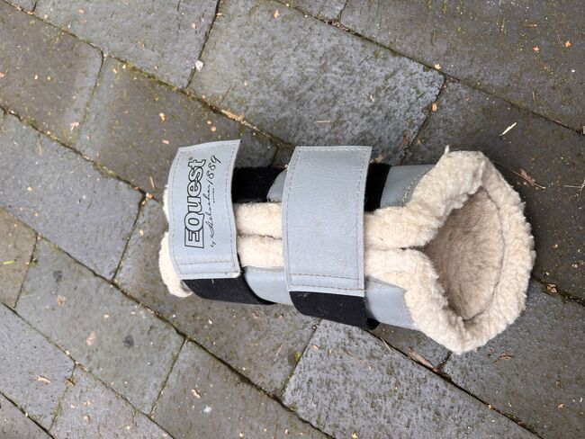 Gamaschen M, Pia B., Tendon Boots, Ahrensburg , Image 2