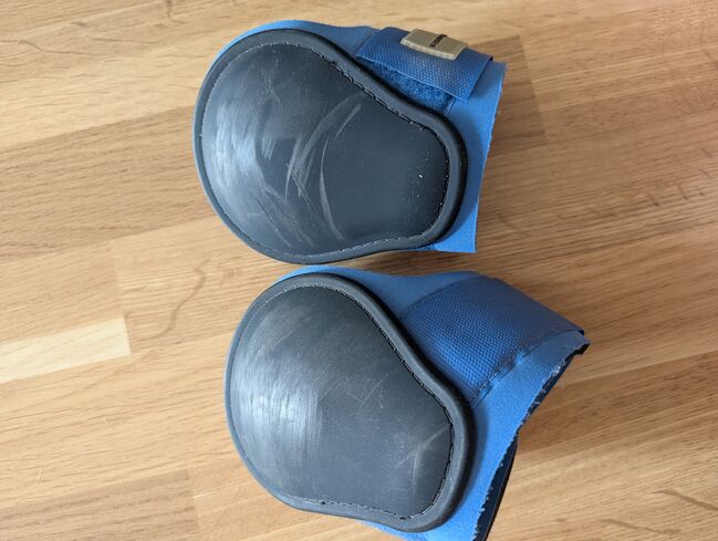 Gamaschen oft benutzt, Waldhausen, Susi, Tendon Boots, Kaarst, Image 3