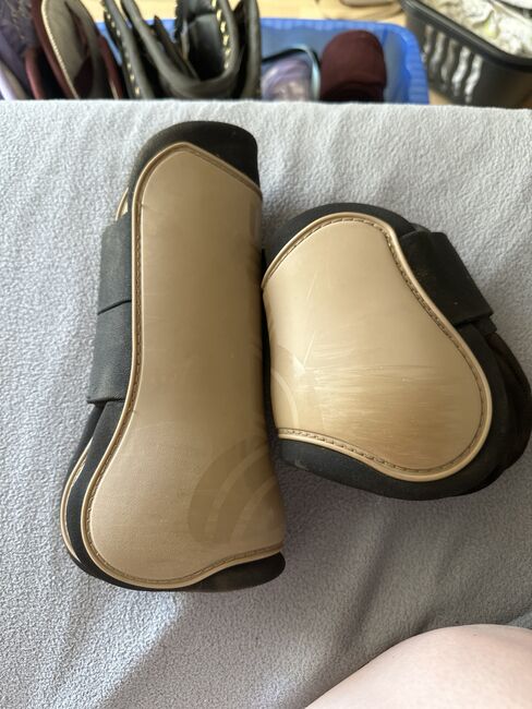 Gamaschen set, Horsecode, Maike , Tendon Boots, Klüsserath , Image 2