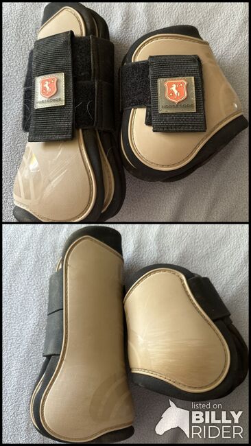 Gamaschen set, Horsecode, Maike , Tendon Boots, Klüsserath , Image 3