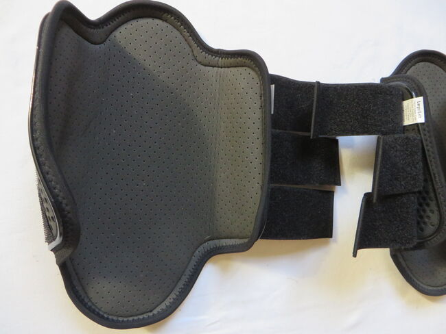 Gamaschen,weich,atmungsaktiv,vorne,L,neu, Horze Promesh Variable Flex, Pferdeartikel, Tendon Boots, 8585 Langrickenbach