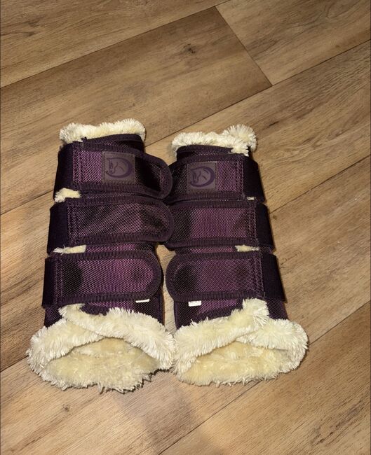 Gamaschen, Jana, Tendon Boots, Neudrossenfeld