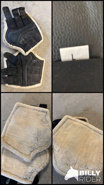 Gamaschen zu verkaufen, Nia, Tendon Boots, Freilassing, Image 5