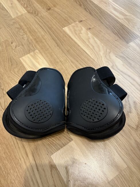 Gamaschen/Streichkappen Airflow, Felix Bühler Airflow, Alissa, Tendon Boots, Wien, Image 6
