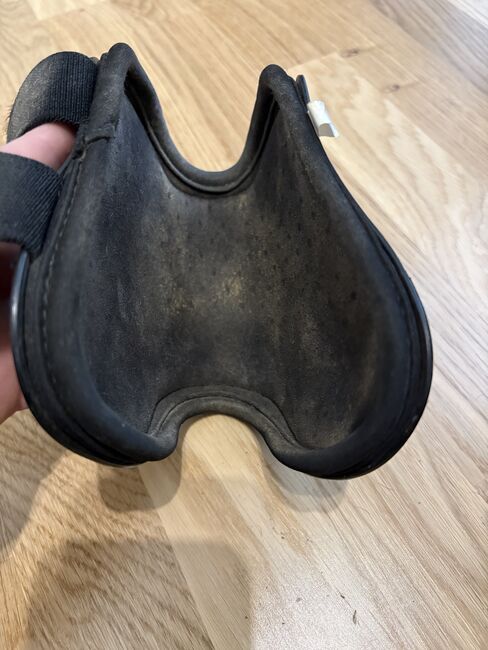Gamaschen/Streichkappen Airflow, Felix Bühler Airflow, Alissa, Tendon Boots, Wien, Image 5