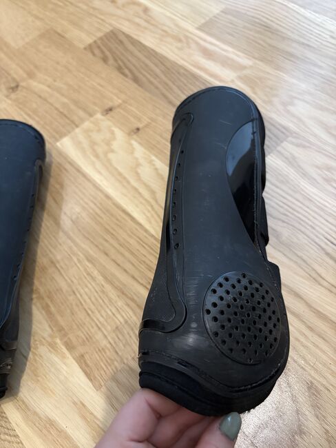 Gamaschen/Streichkappen Airflow, Felix Bühler Airflow, Alissa, Tendon Boots, Wien, Image 8