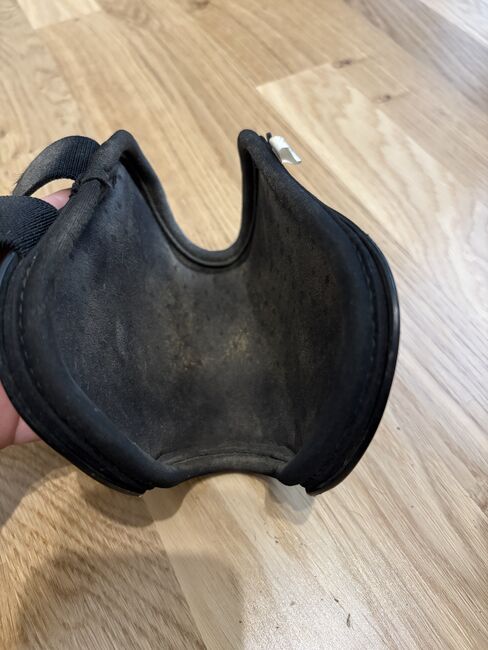 Gamaschen/Streichkappen Airflow, Felix Bühler Airflow, Alissa, Tendon Boots, Wien, Image 4