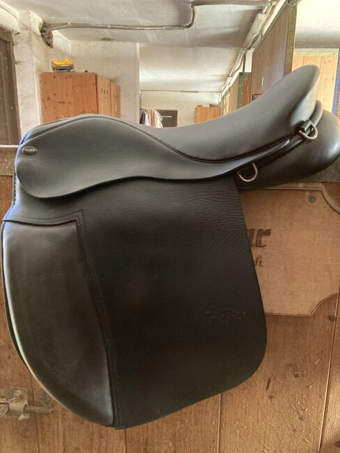 Gangpferdereitsattel, Trieb Piet Hoyos Sport , Silke Gruber, Icelandic Saddle, Linz