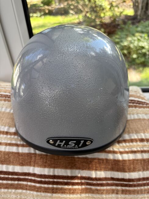 Gatehouse HSI riding helmet, Gatehouse HSI  riding helmet, Jan Puzio, Riding Helmets, FORDINGBRIDGE