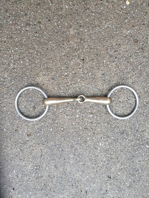 Gebrauchtes Gebiss, Gebiss, Dolores, Horse Bits, Oed am Seichten Graben