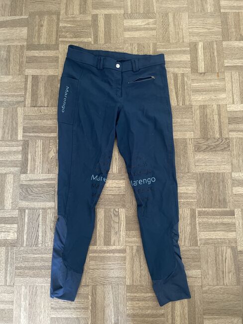 Gebrauchte Marengo Reithose, guten zustand, Marengo, Sophie Anneler, Breeches & Jodhpurs, Langenthal , Image 2
