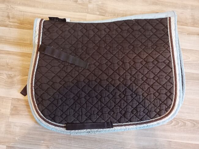 Gebrauchte Springschabracken, Micha, Dressage Pads, Schnelldorf, Image 4