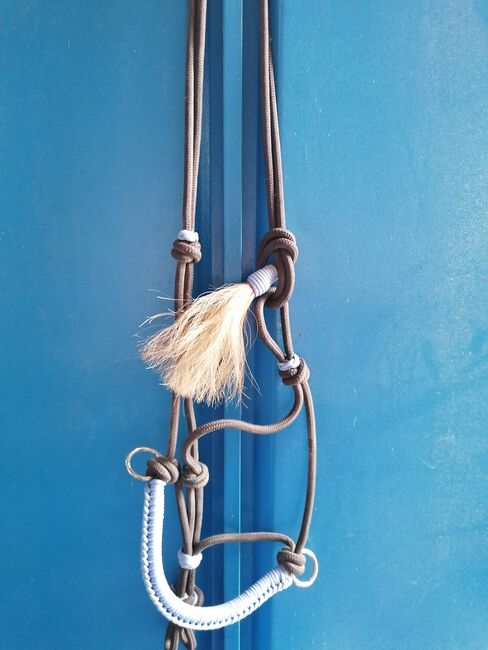 Knotenhalfter Cob, Sunbeam Ranch! , Halters, Kaufbeuren 