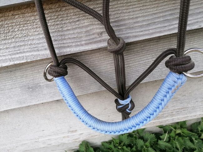 Knoten Reithalfter, Sunbeam Ranch! , Halters, Kaufbeuren 