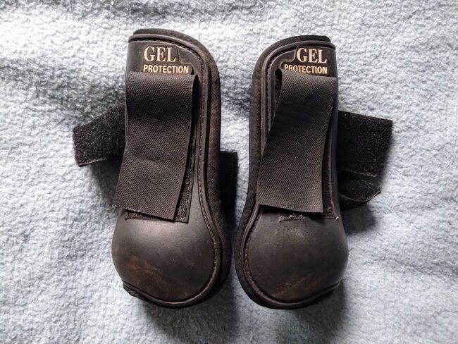 Gelgamaschen, Sianka , Tendon Boots, Berlin