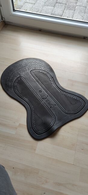 Gel Sattelpad Anti Slip von Eskadron, Eskadron  Sattelpad Anti-Slip Gel, Gelpad, Stephanie Heyl, Inne podkładki pod siodło, Stockstadt, Image 2