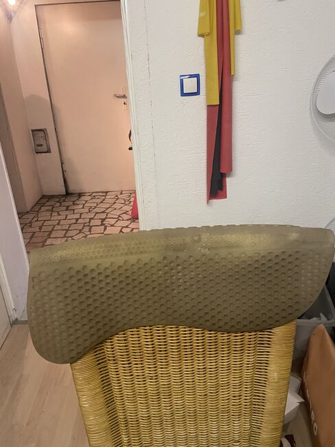 Gel Sattel Pad, Lena-sofie, Saddle Accessories, Herzogenrath 