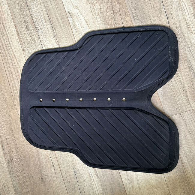 Gelpad | Sattelunterlage, Erelir, Other Pads, Herrnhut