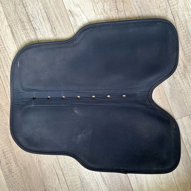 Gelpad | Sattelunterlage, Erelir, Other Pads, Herrnhut, Image 2